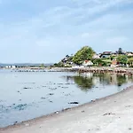 Amazing In With Wifi Ebeltoft