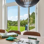 Amazing In With Wifi Semesterbostad Ebeltoft