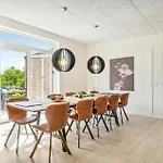 Amazing In With Wifi Semesterbostad Ebeltoft