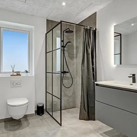 Amazing In With Wifi * Ebeltoft