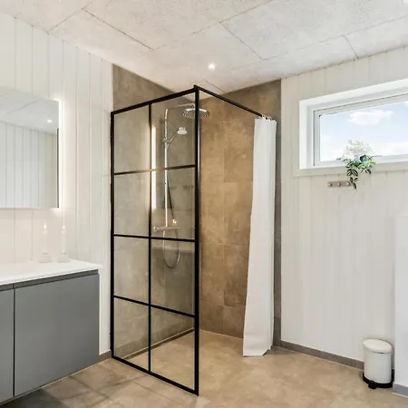 Amazing In With Wifi Ebeltoft