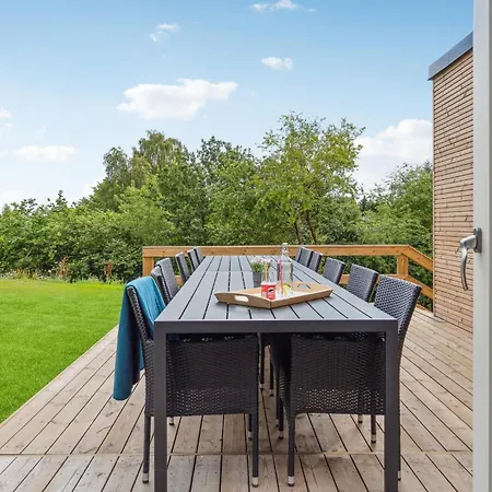 Amazing In With Wifi * Ebeltoft