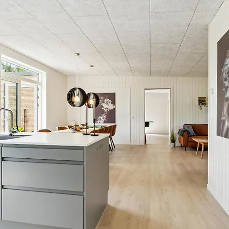 Amazing In With Wifi *