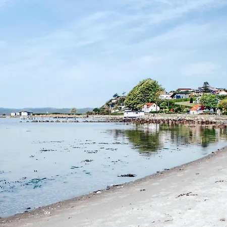 Amazing In With Wifi Ebeltoft