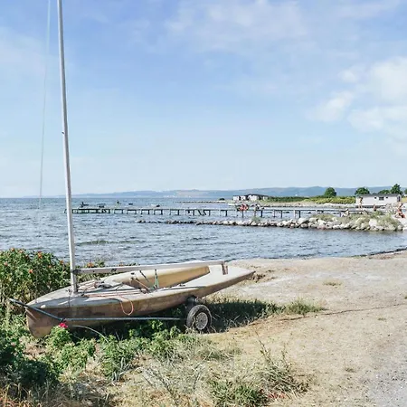 Amazing In With Wifi Feriehus Ebeltoft