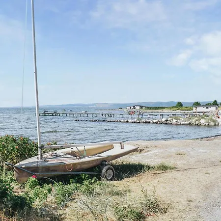 Amazing In With Wifi Holiday home Ebeltoft