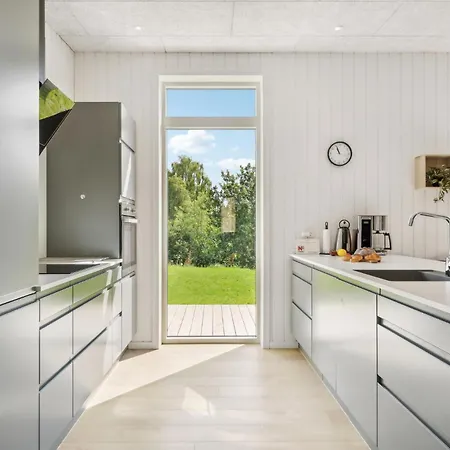 Feriehus Amazing In With Wifi *