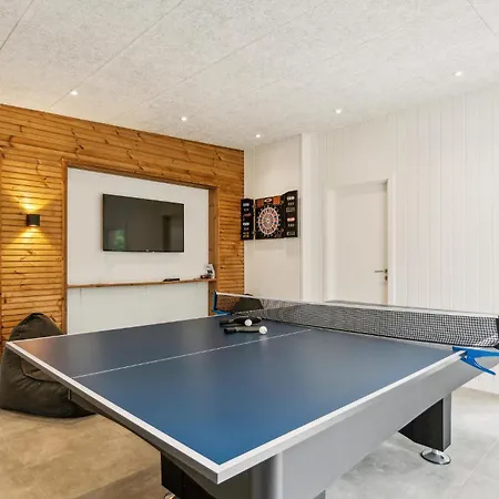 Feriehus Amazing In With Wifi Ebeltoft