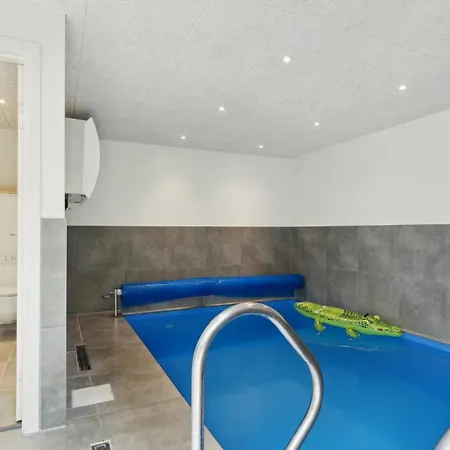 Amazing In With Wifi * Ebeltoft