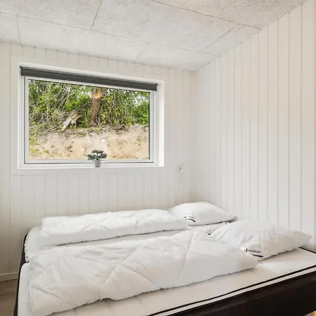 Amazing In With Wifi Feriehus *