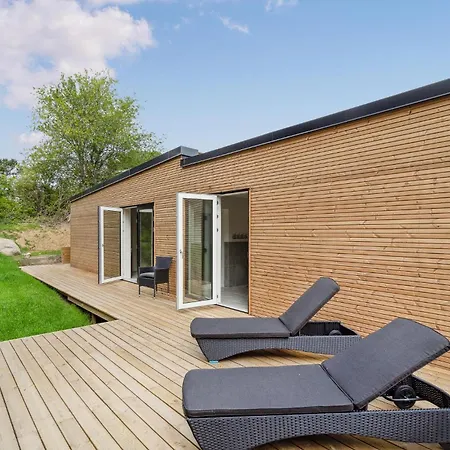 Amazing In With Wifi *